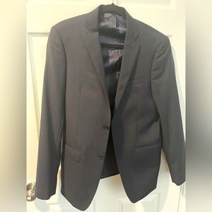 Calvin Klein Blue Sportcoat